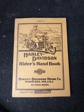 Harley davidson riders for sale  Clyde