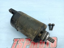 Motorino avviamento starter usato  Italia