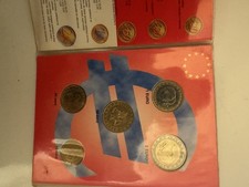 Monaco coffret série d'occasion  Vence