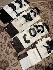 carrier bag collection for sale  DURHAM