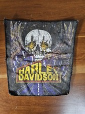 Vintage harley davidson for sale  Spencer
