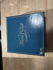 Family trivial pursuit for sale  Duffield
