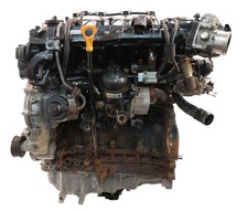 Motor para Hyundai Tucson TL TLE 1.7 CRDi Diesel Euro 6 DF4D Z53412AZ00 comprar usado  Enviando para Brazil
