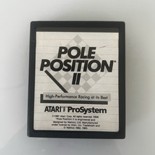 Pole position atari for sale  Mapleton