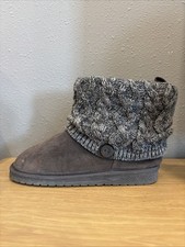 Muk luk womens for sale  Sioux City