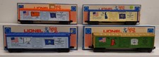 Lionel assorted spirit for sale  Flowery Branch