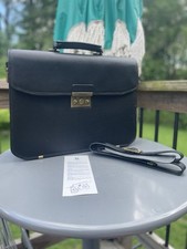 Hartmann black leather for sale  Raleigh
