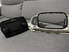 Autoradio uconnect per usato  Battipaglia
