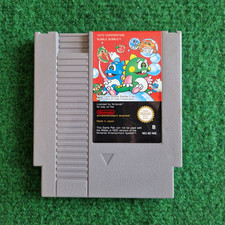 Bubble bobble nintendo gebraucht kaufen  Braunschweig