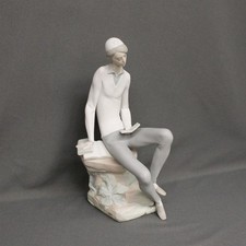 Lladro 4684 matte for sale  Parkville