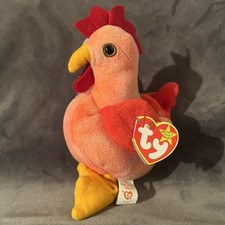 Strut rooster beanie for sale  Bethlehem