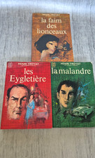 Lot henri troyat d'occasion  Créteil
