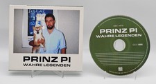 Prinz wahre legenden gebraucht kaufen Prinz wahre legenden gebraucht kaufen  Schortens