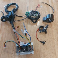 Aovopro electric scooter for sale  HARROW