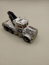 Vintage matchbox peterbilt for sale  SCARBOROUGH