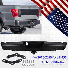 Black rear bumper for sale  Rowland Heights