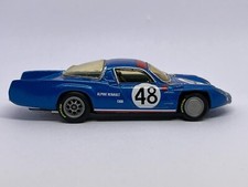 Alpine a210 24h d'occasion  Billère
