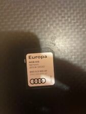 Carte gps audi d'occasion  Écully