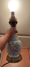 Vintage oil lamp d'occasion  Pau