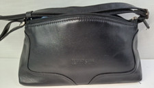 leather bags 3 colours for sale  WAKEFIELD