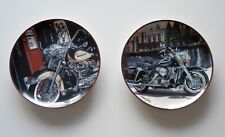 Franklin mint harley for sale  HARLESTON