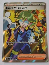 Pokemon living spirit d'occasion  Expédié en Belgium