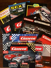 Carrera seltene slot gebraucht kaufen  Marklkofen