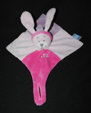 Doudou plat lapin d'occasion  Strasbourg-