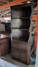 Ercol corner unit for sale  ASHFORD