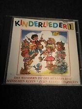 Kinderlieder folge klassische gebraucht kaufen  Rödental