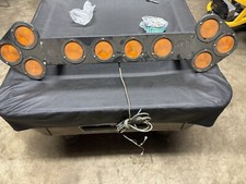 Directional arrow light for sale  Niles