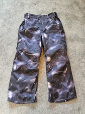 Pontapes pants snowboard for sale  BACUP