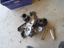 Bsa m33 b33 for sale  CHESTER LE STREET