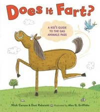 Fart kid guide for sale  Montgomery