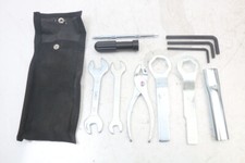 Kit outils kawasaki d'occasion Kit outils kawasaki d'occasion  Bohain-en-Vermandois