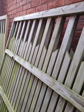 Jacksons fine fencing for sale  FOLKESTONE