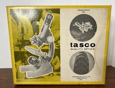 Tasco microscope set for sale  Vandergrift
