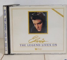 27970 doppio elvis usato  Palermo
