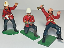Trophy miniatures three for sale  LONDON