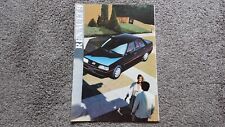 Renault inc turbo for sale  NUNEATON