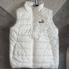 Woman puma gilet for sale  HUDDERSFIELD