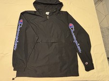 Champion pullover parka d'occasion  La Grand-Croix