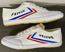 Feiyue shoes mens d'occasion  Expédié en Belgium