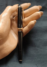 Montblanc meisterstück kolben gebraucht kaufen  Deutschland