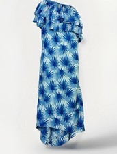 Vineyard vines ruffle for sale  North Scituate