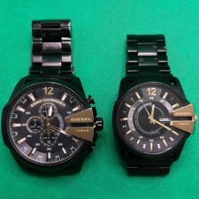 Par de baterias diesel Dz4309 Dz1209 esgotam, usado comprar usado  Enviando para Brazil
