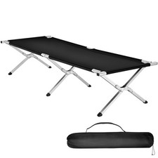 Feldbett aluminium gästebett gebraucht kaufen  Igersheim