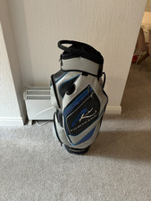 Powakaddy golf trolley for sale  LEIGHTON BUZZARD