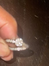 Stunning 1.5carat natural for sale  Fayetteville