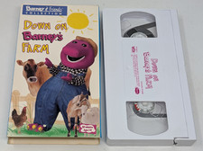 Barney friends barney for sale  Ballwin